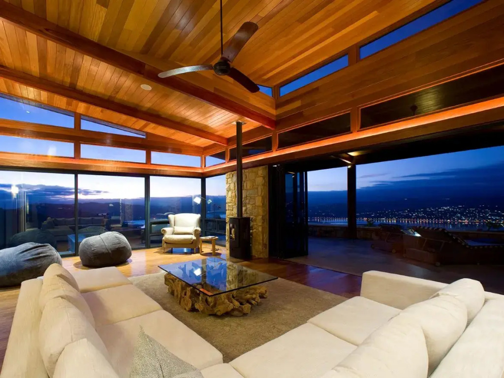 Alkira Luxury Lodge and Villa