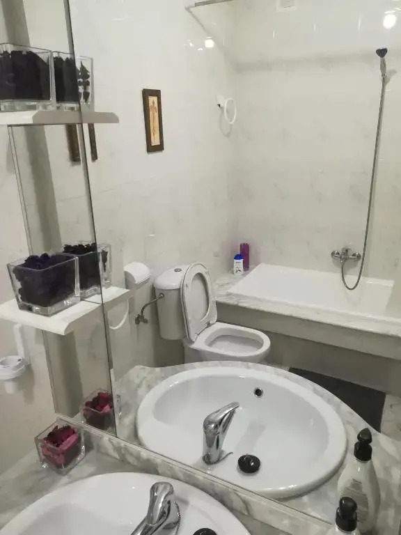 Apartamento A Atalaia