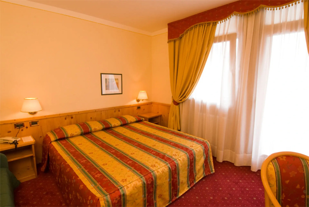 Sporthotel Rosatti