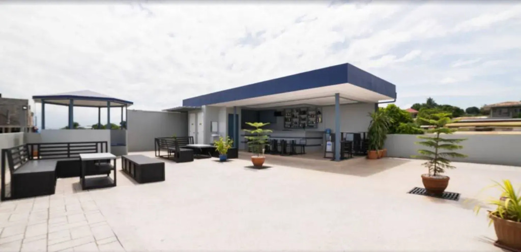 OYO 235 R Residencia