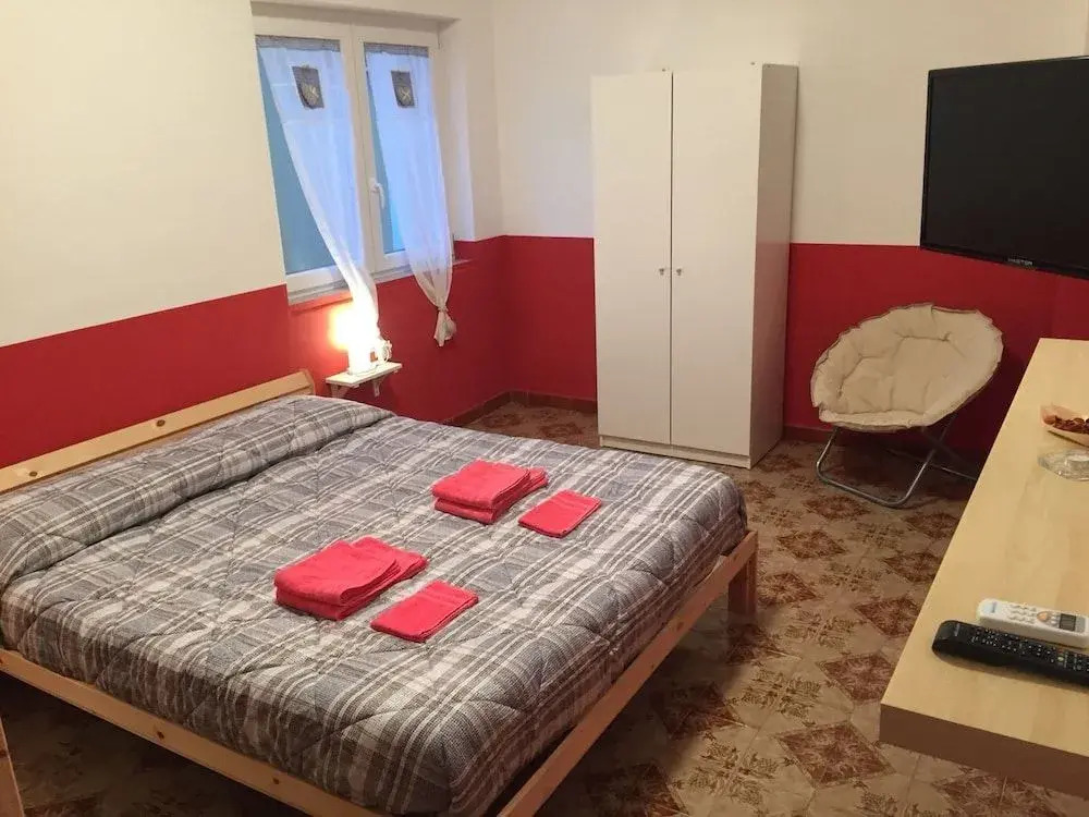Sunset B&B Pompei