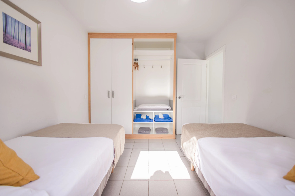 Servatur Terrazamar Sun Suite