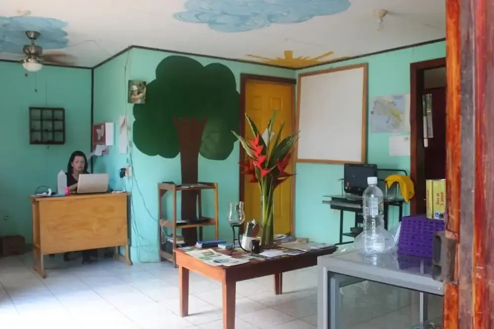 Hotel Cabinas Murillo