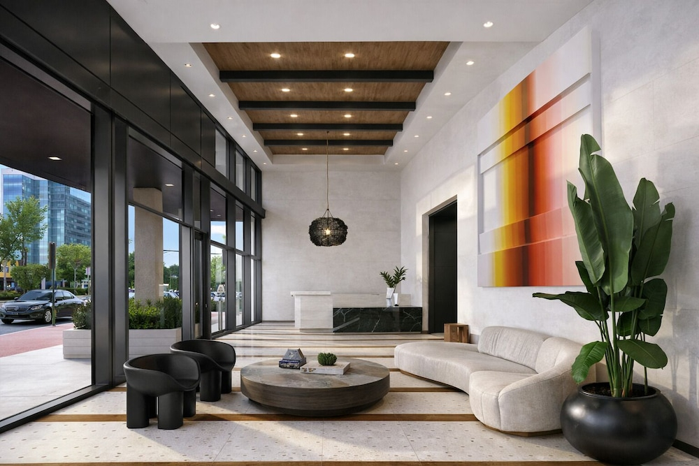 District 225 Condo by Ionica