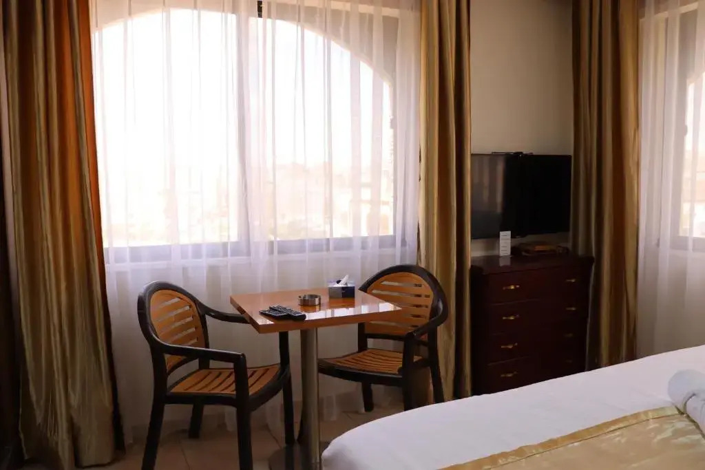 Al Jamal Suites