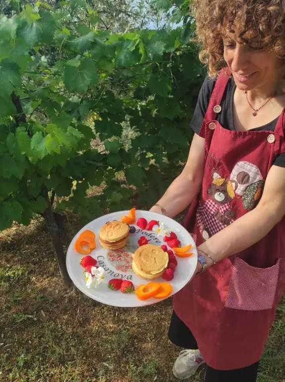 Podere Casanova