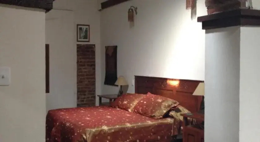 Casa Amani
