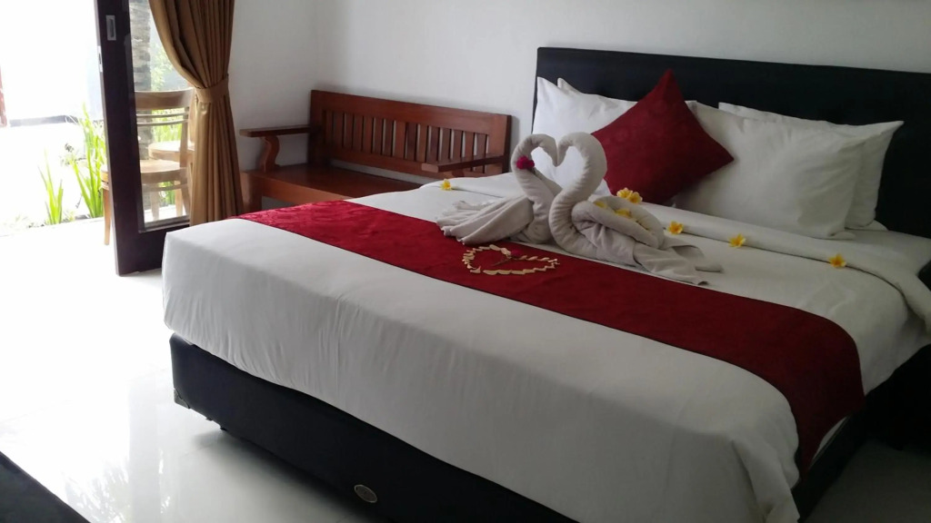 Palm Bamboo Hotel