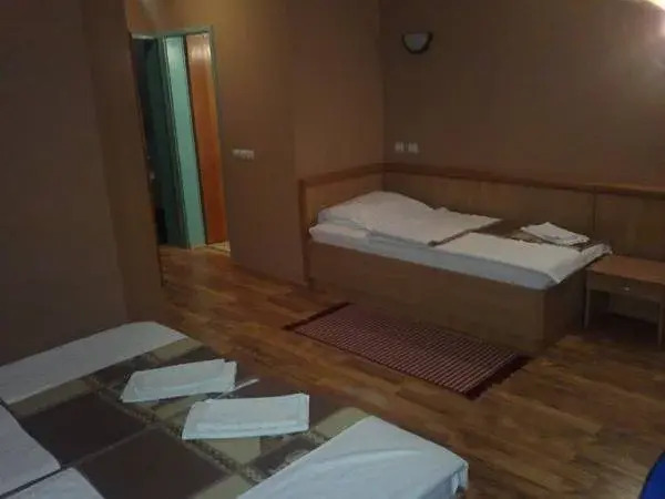 Guest Accommodation Kordun