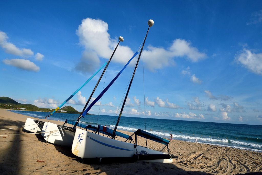 Chateau Beach Resort Kenting