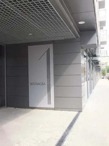 MSapartamenty Centrum