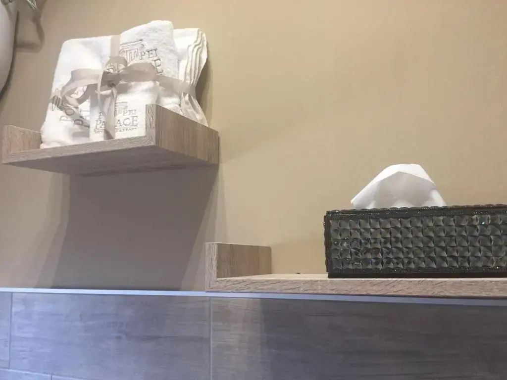 Pompei Palace B&B