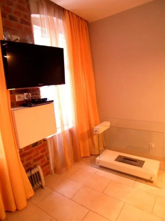 Vistula Apartments