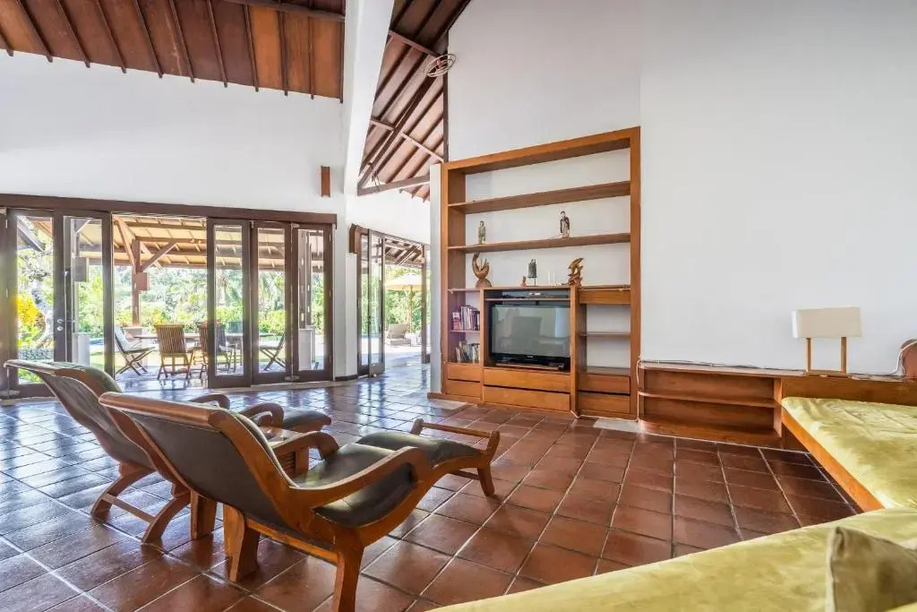 Tirta Tawar Villa Ubud
