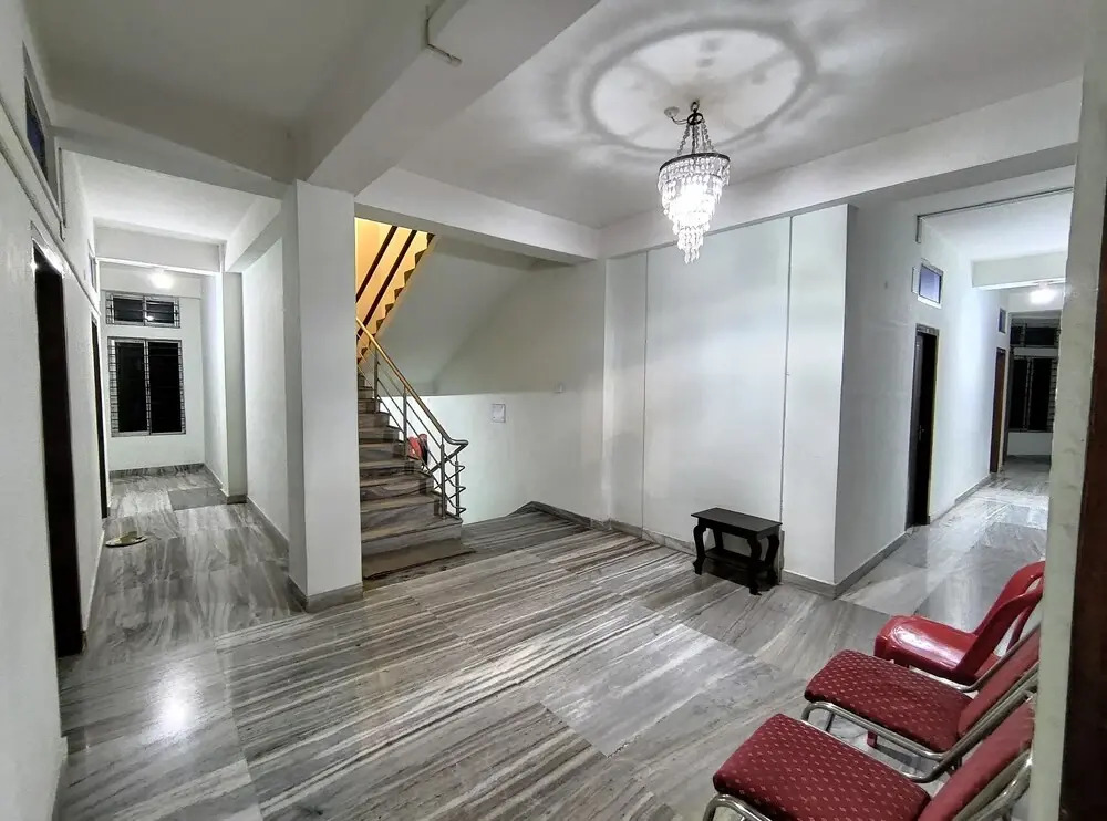 Kalpataru Guest House