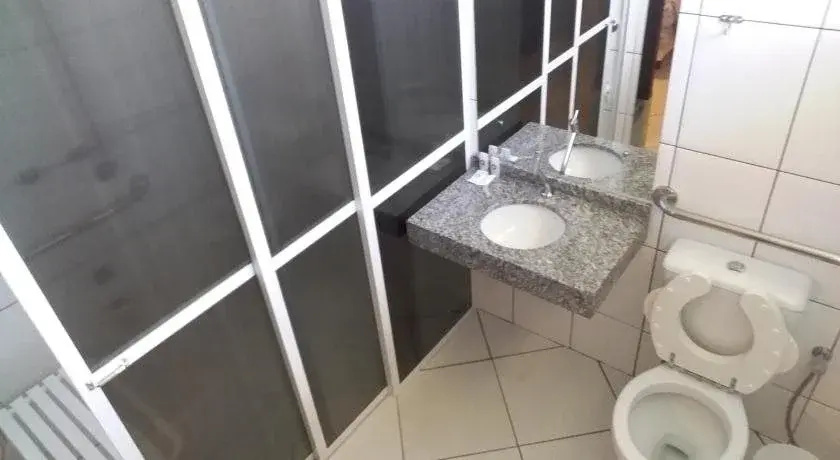 Hotel Da Vila