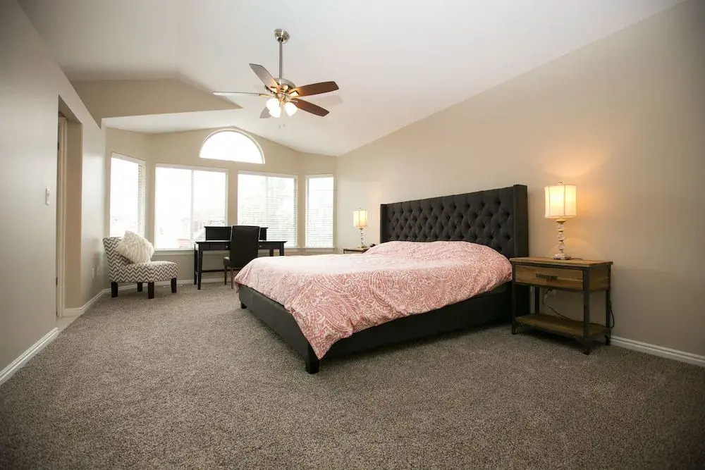 Utah Ski House