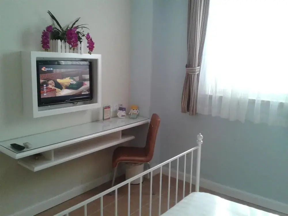 Hanting Hotel Shanghai Meilong Wanhui International Plaza