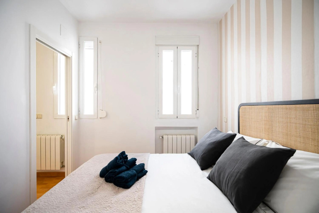 M  Apartamento Delicias Madrid Atocha