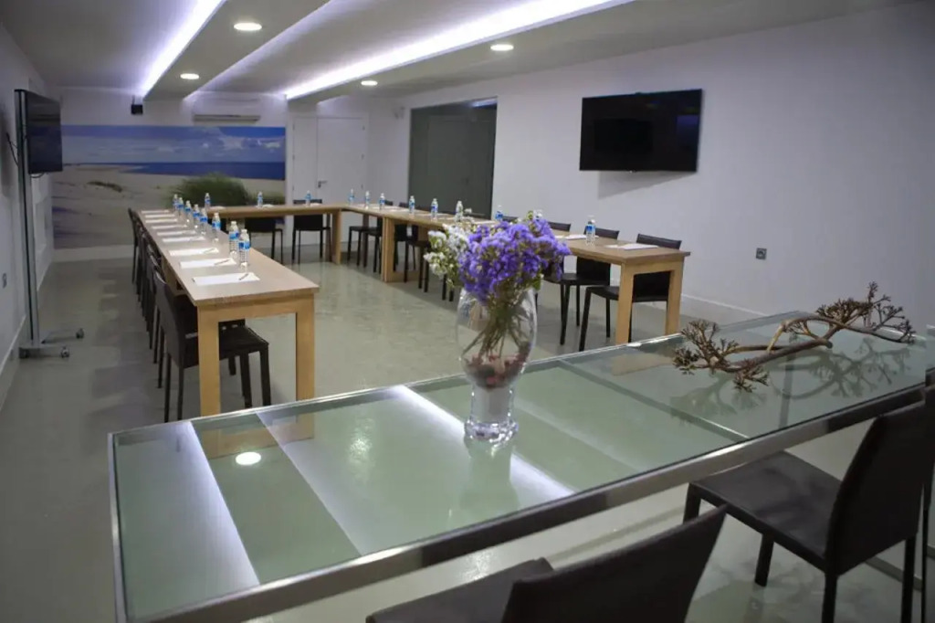 Hotel MC San José