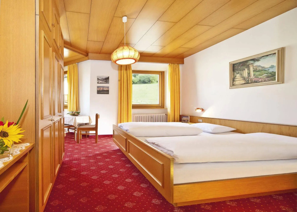 Alpinhotel Vajolet