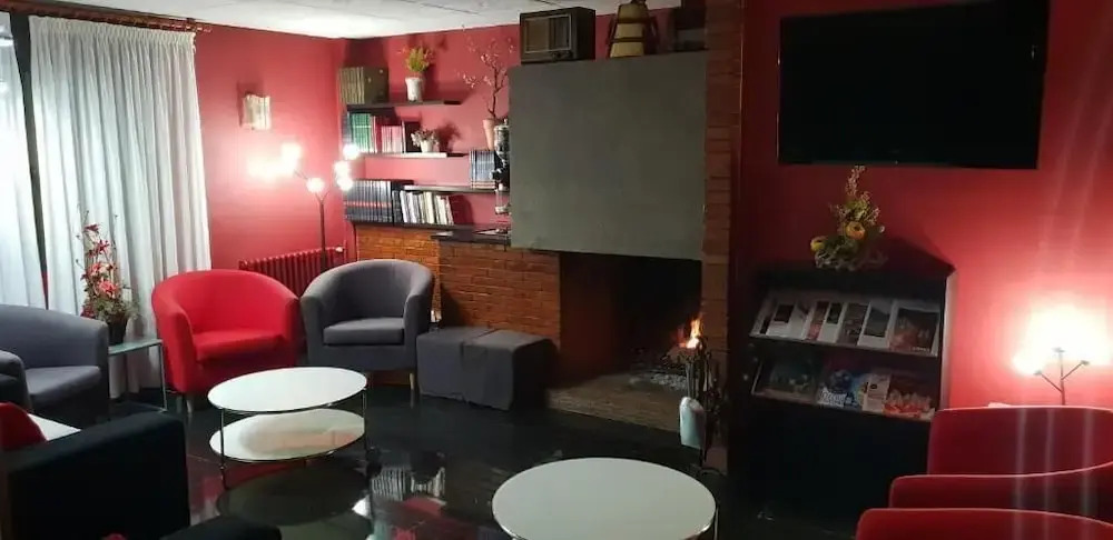 Hotel Les 7 Claus