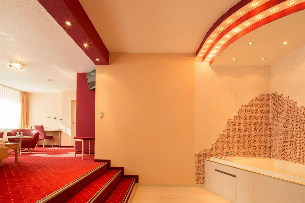 Heikotel Hotel Windsor