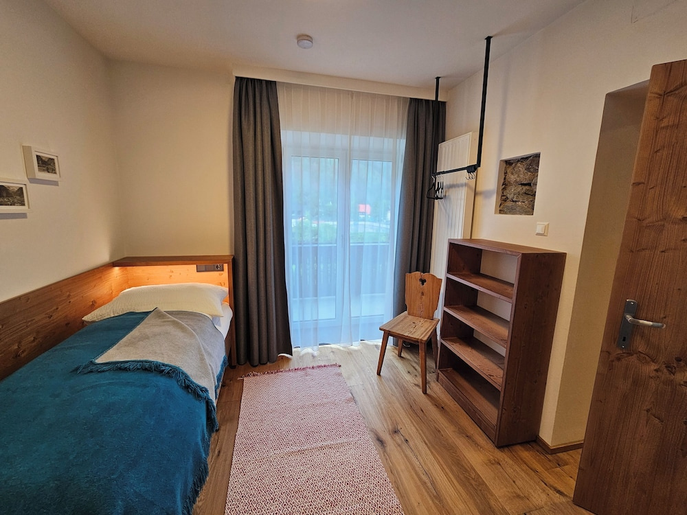 boutique appartementsKOFLER