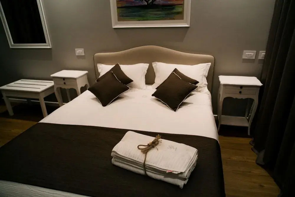 San Marco Antico Relais - B&B