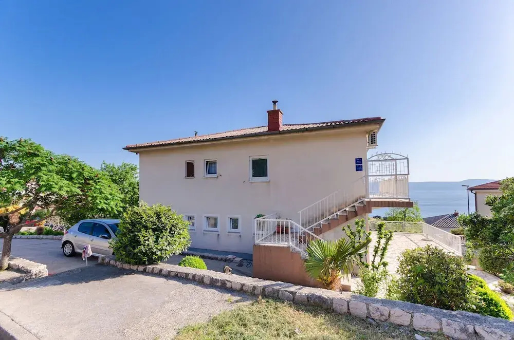 Apartments Predrag