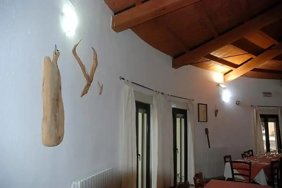 Hotel Bosco Selene