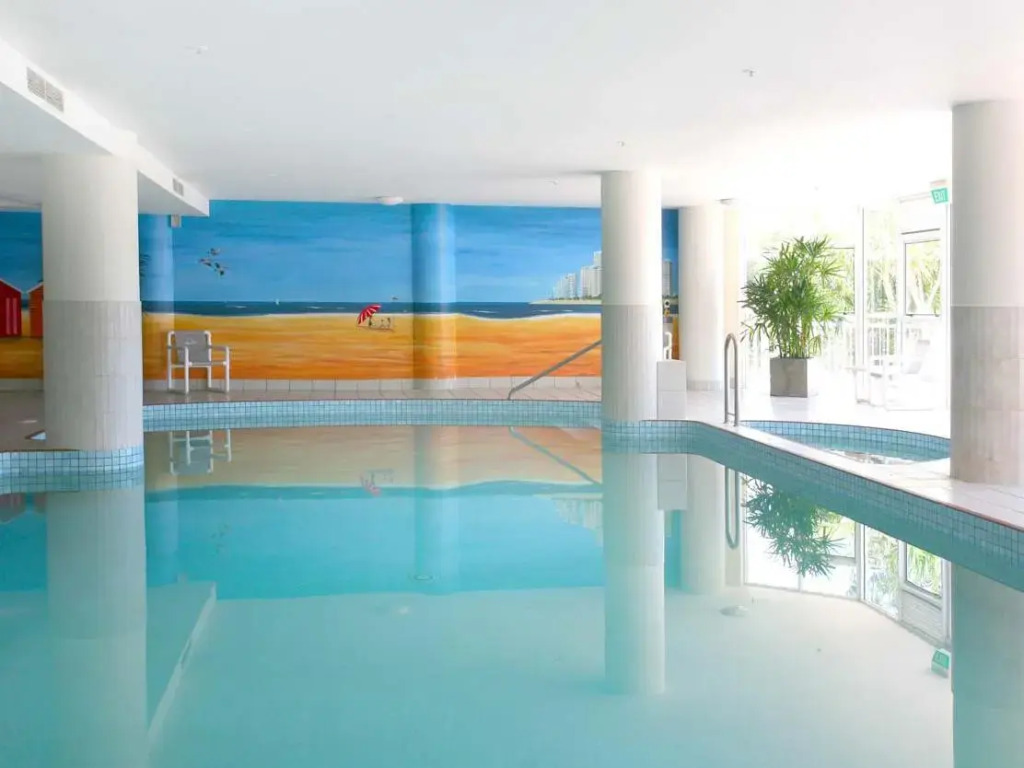 Ocean Sands Resort