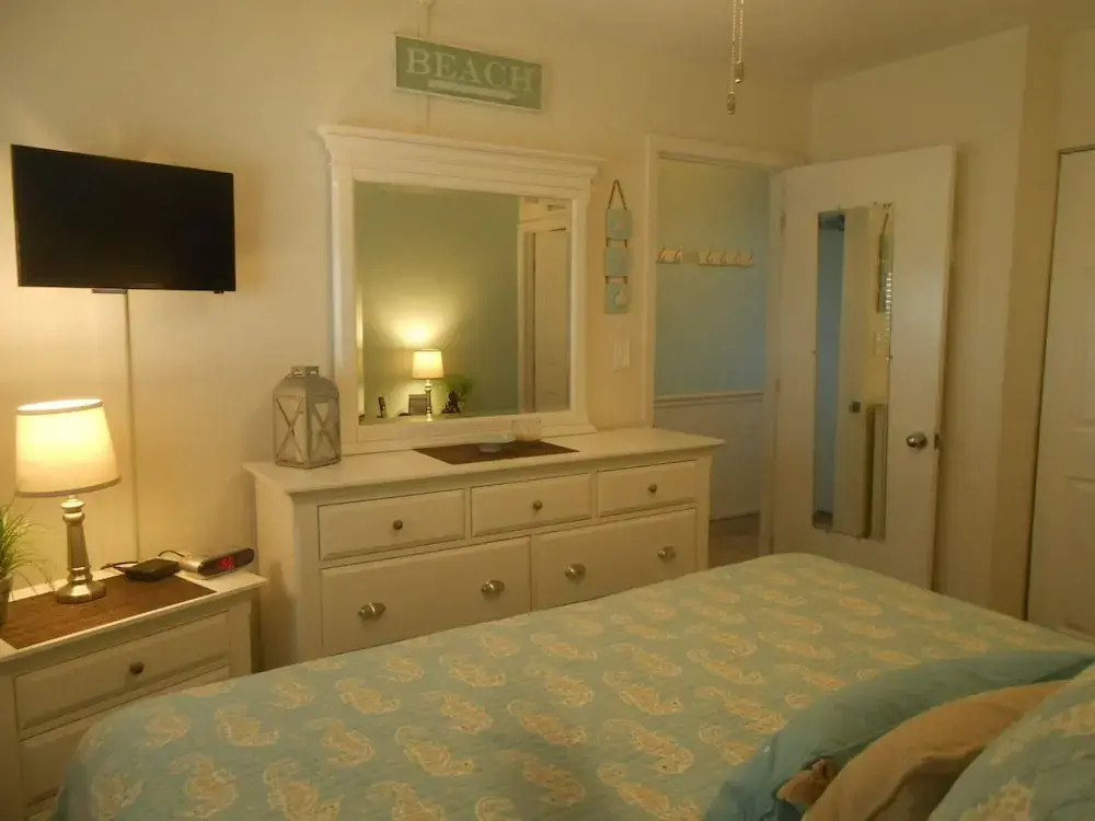 0708 Waters Edge Resort 1 Bedroom Condo
