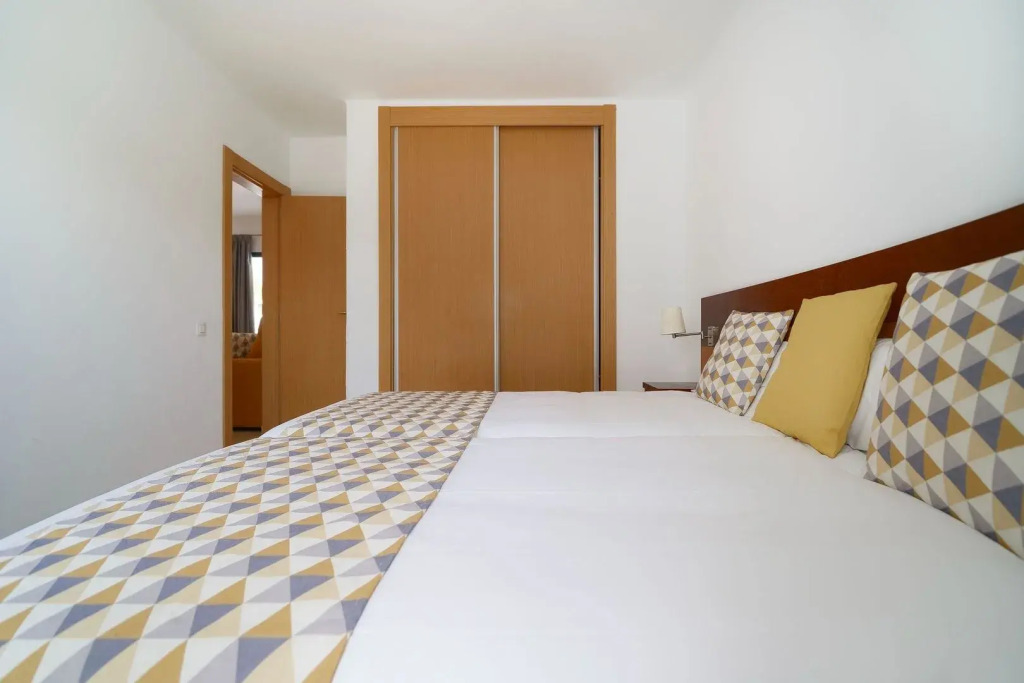 Отель BLUESEA Playa Club