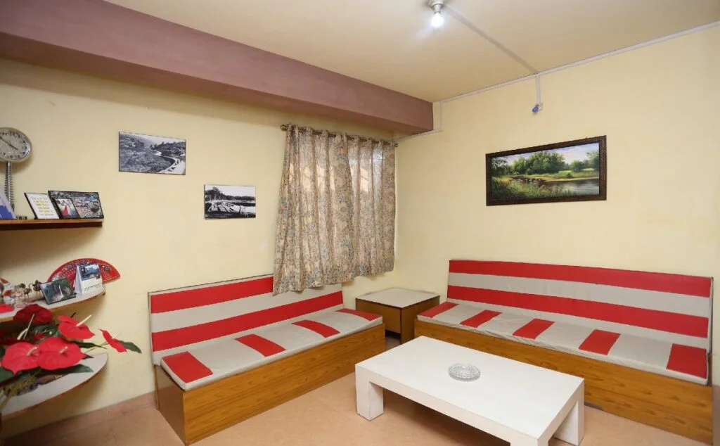 Shillong View Guest House By OYO Rooms