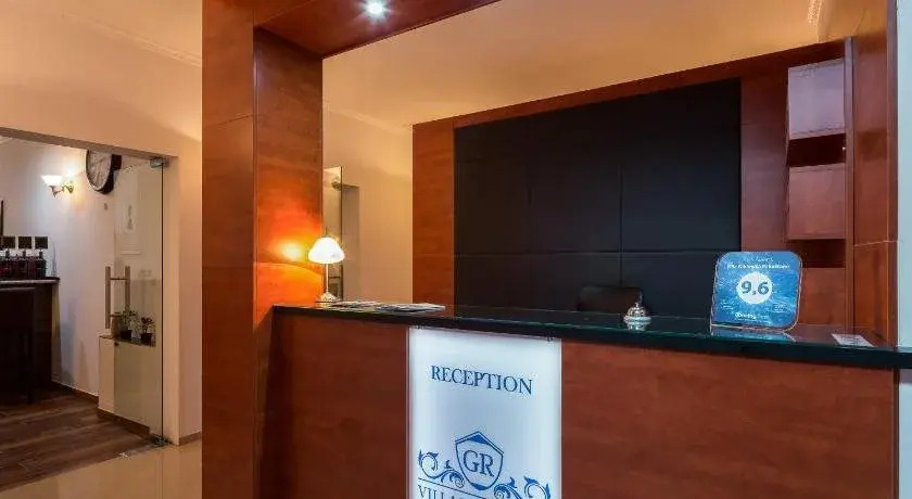 Boutique Hotel Bora
