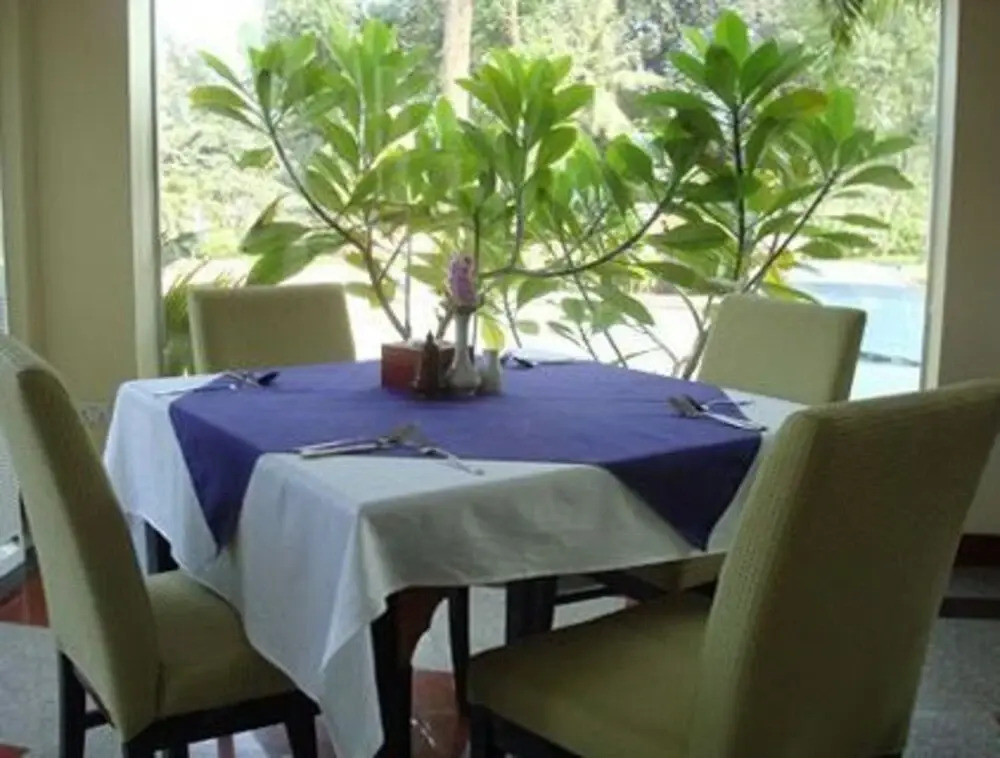 Stung Sangke Hotel