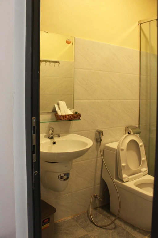 Vy Da Backpacker Hostel