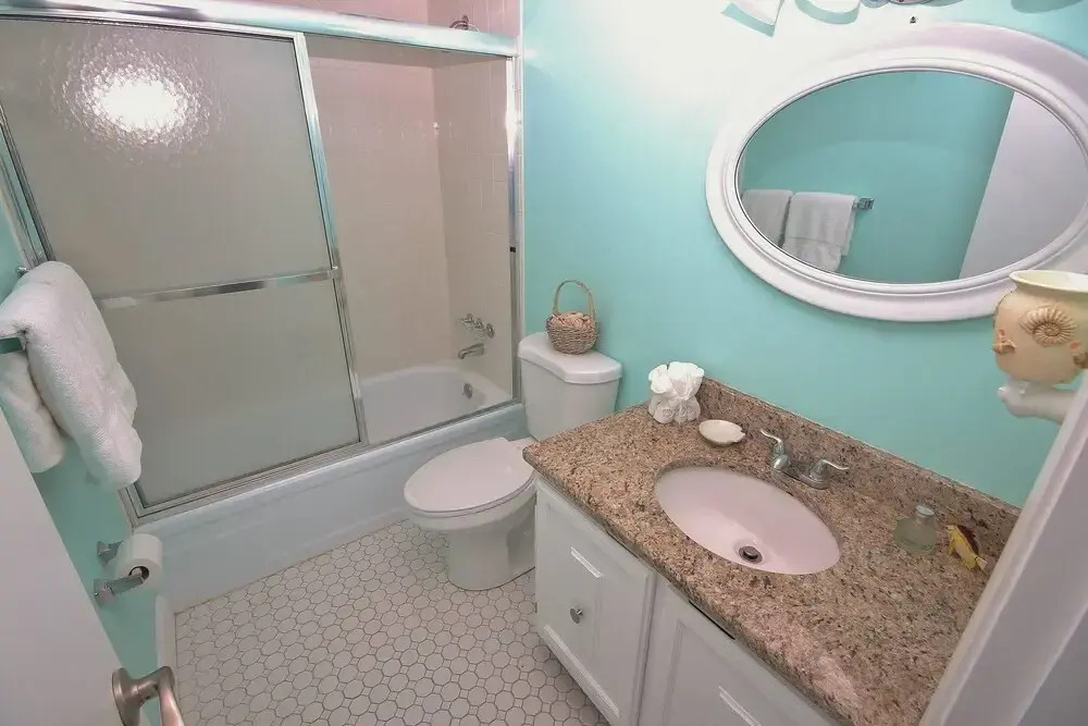 Sea Coast Gardens II 404 Apartment 2