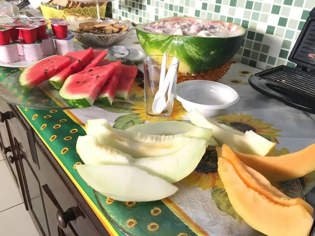 Pousada Príncipe dos Mares