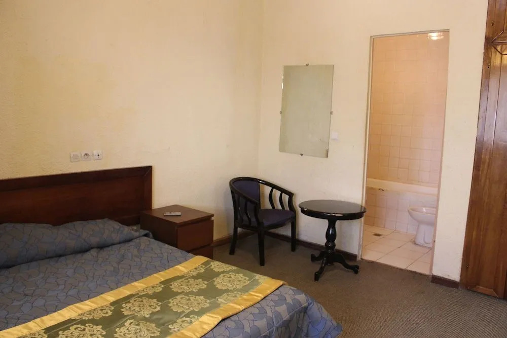 Hotel Le Sahel