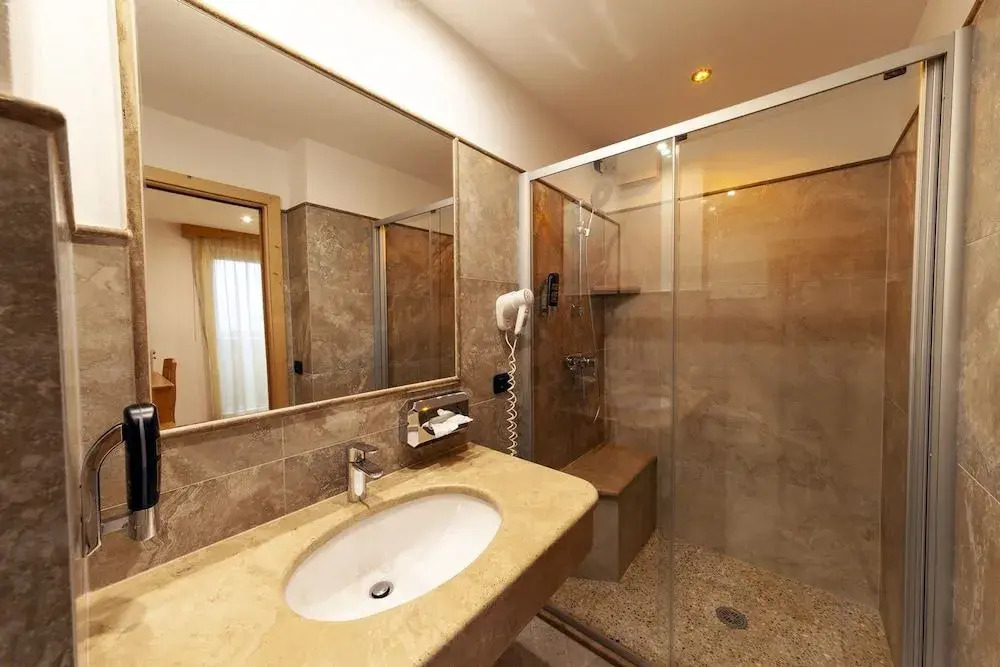 Hotel Tirol- Natural Idyll