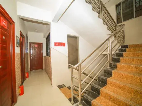 Classmate Hostel