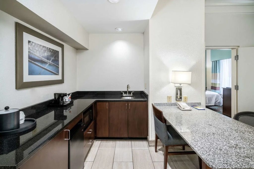 Hampton Inn & Suites Mooresville
