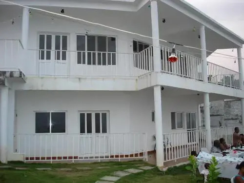 Residencia de Ito Gomes