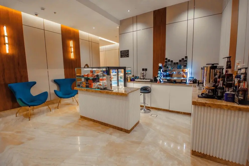 كنين للشقق المخدومة-Kanin Serviced Apartments