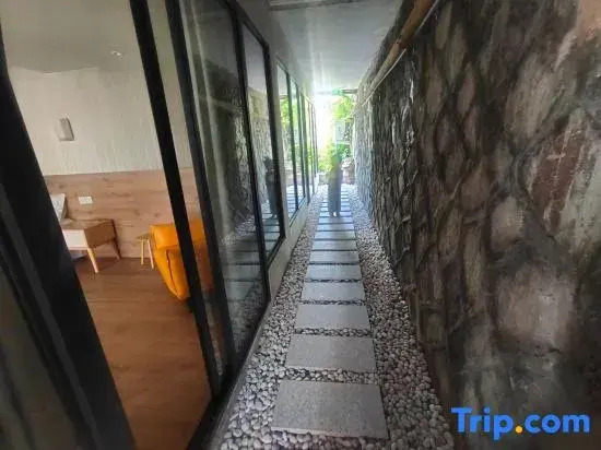 Wenzhou Xinyuan Haige Homestay