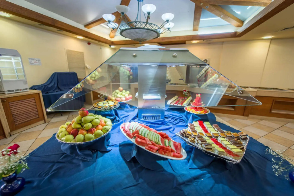 Mary’s Well Nazareth By Dan Hotels