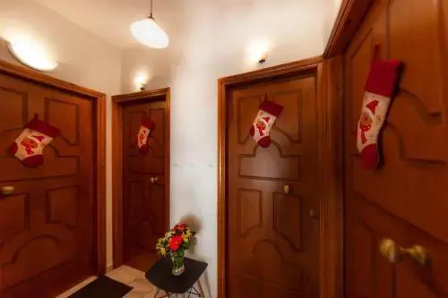 Aparthotel 4 Stars Arachova