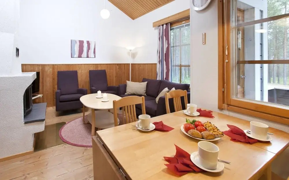 Holiday Club Pyhä